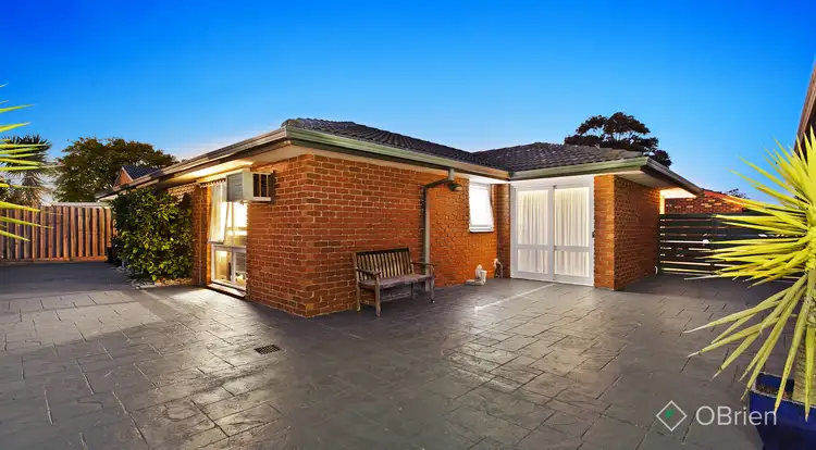 29 Pace Crescent, Chelsea VIC 3196