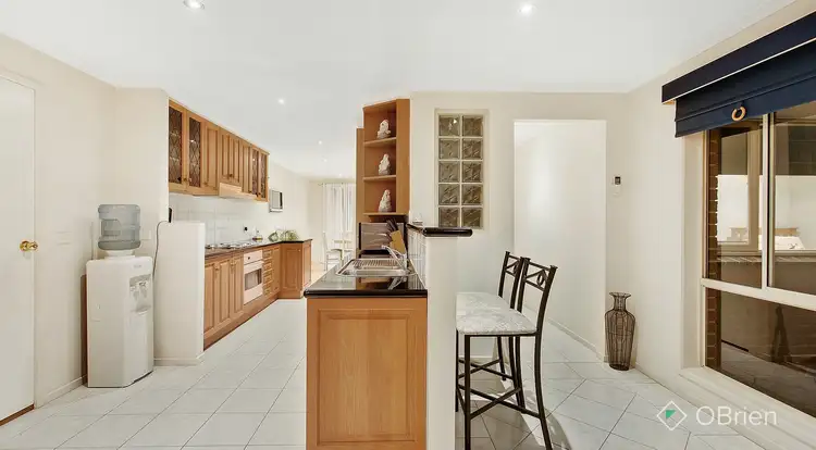 Fifth view of Homely house listing, 29 Pace Crescent, Chelsea VIC 3196