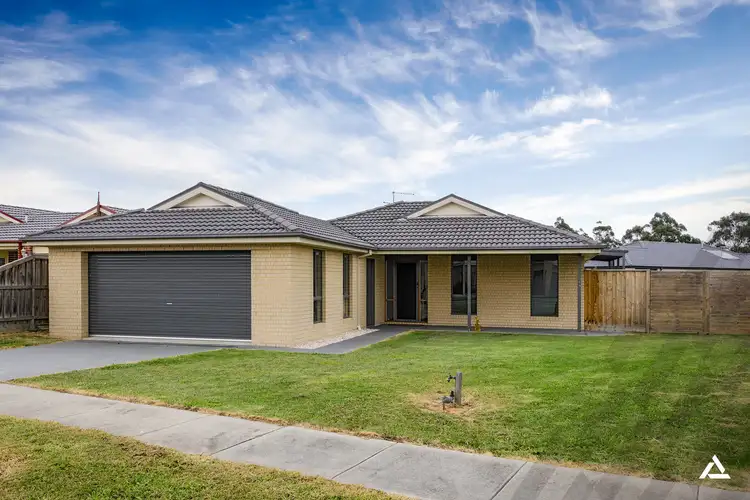 Main view of Homely house listing, 16 Wisteria Drive, Yarragon VIC 3823