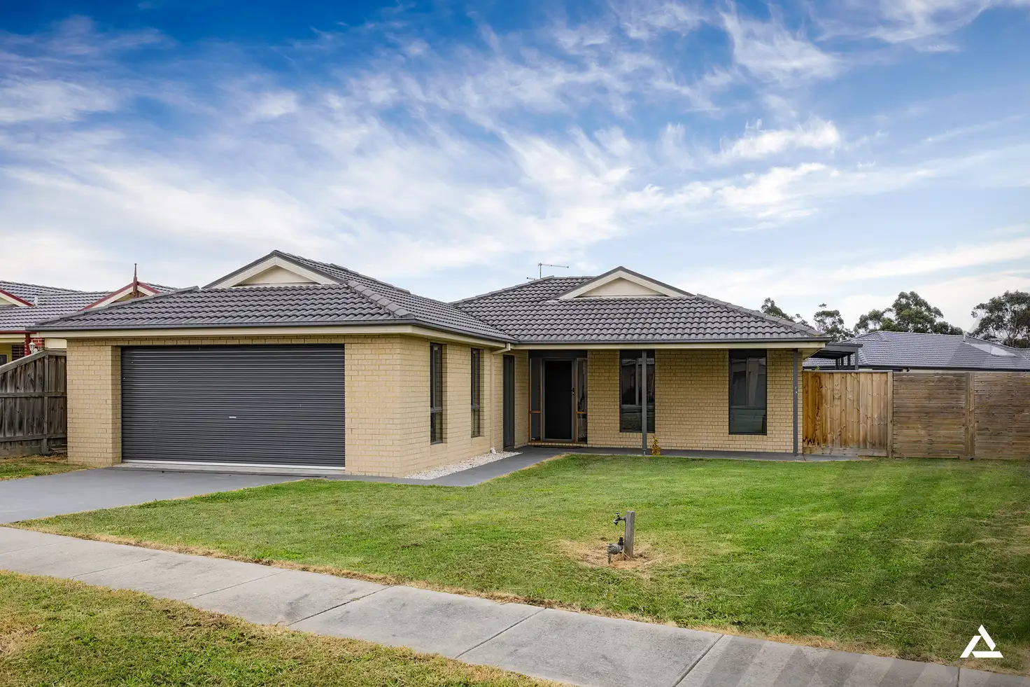 Main view of Homely house listing, 16 Wisteria Drive, Yarragon VIC 3823