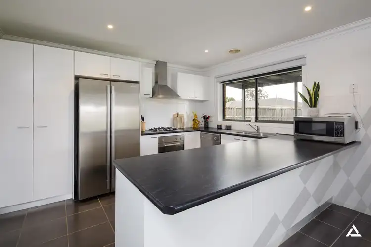 Second view of Homely house listing, 16 Wisteria Drive, Yarragon VIC 3823