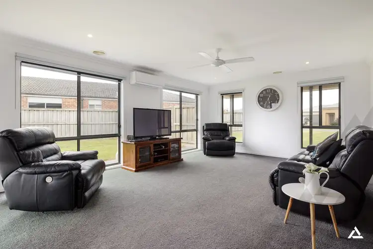 Third view of Homely house listing, 16 Wisteria Drive, Yarragon VIC 3823