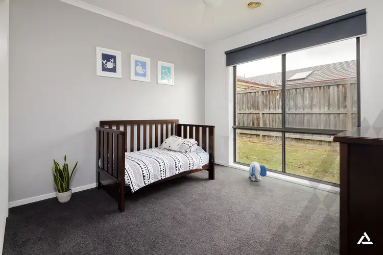Sixth view of Homely house listing, 16 Wisteria Drive, Yarragon VIC 3823