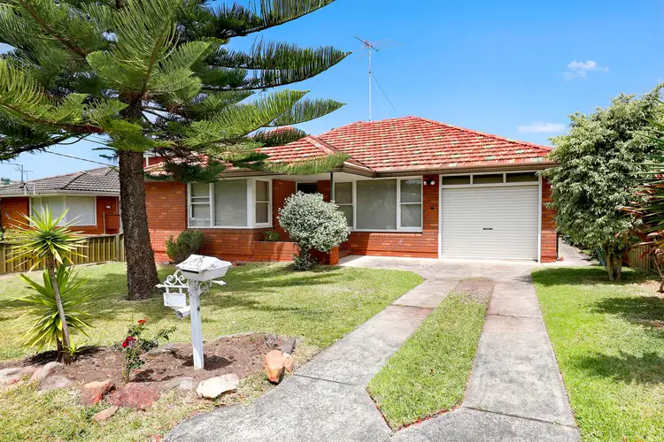 8 Garnet Road, Miranda NSW 2228
