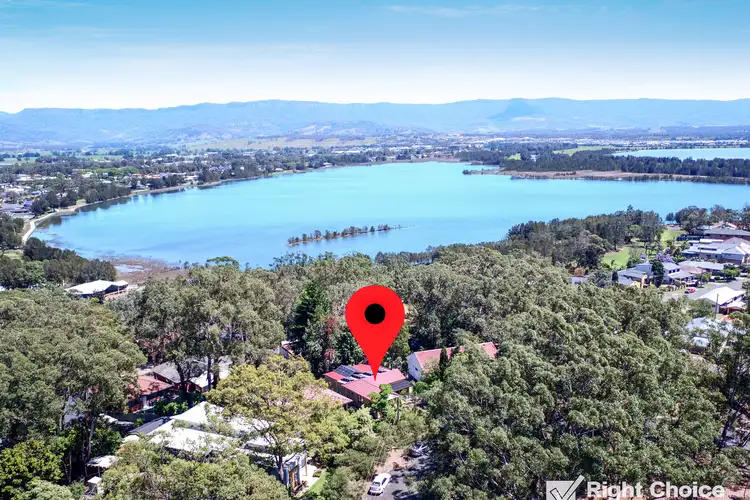 13 Nob Hill Drive, Oak Flats NSW 2529