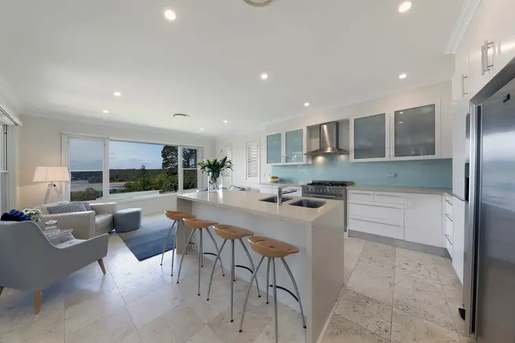 Sixth view of Homely house listing, 28 North East Crescent, Lilli Pilli NSW 2229