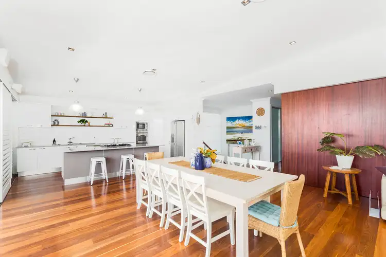 Fifth view of Homely house listing, 21 North Point Avenue, Kingscliff NSW 2487