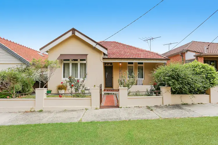 Main view of Homely house listing, 22 Creer Street, Randwick NSW 2031