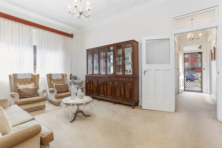 Second view of Homely house listing, 22 Creer Street, Randwick NSW 2031