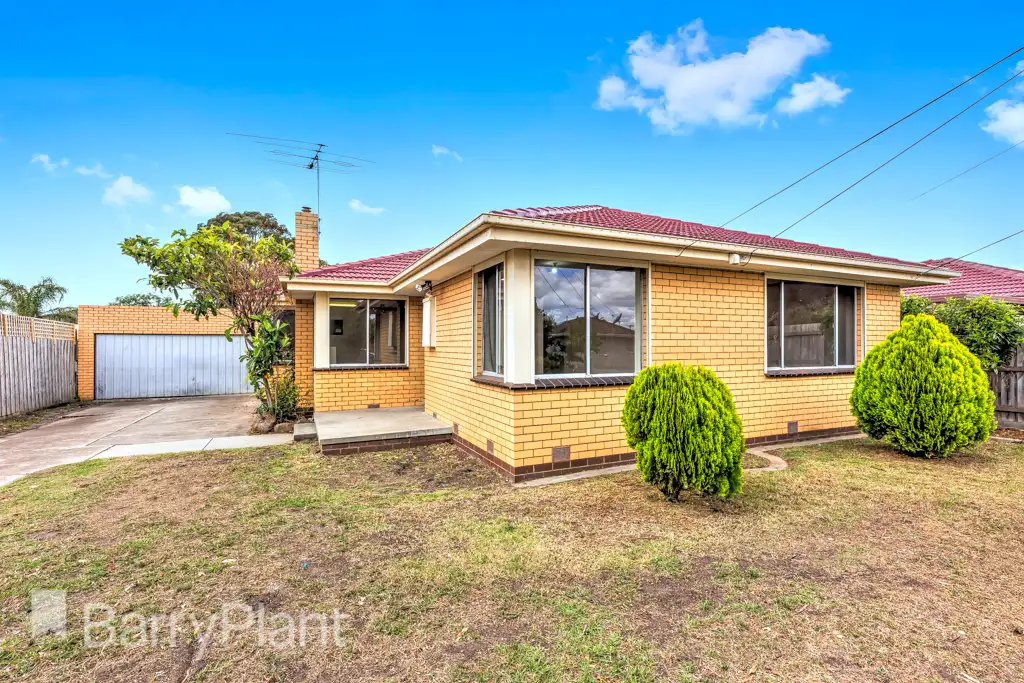 Main view of Homely house listing, 8 Currajong Street, St Albans VIC 3021