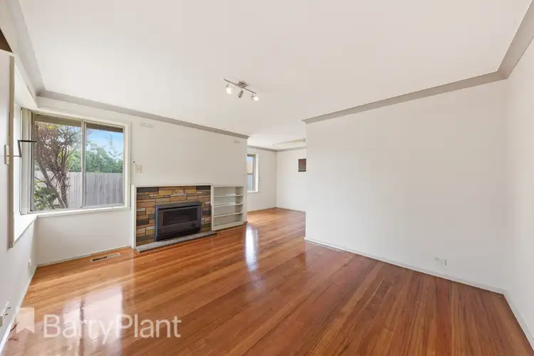 Second view of Homely house listing, 8 Currajong Street, St Albans VIC 3021