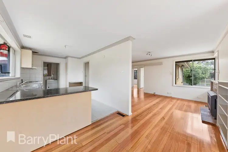 Third view of Homely house listing, 8 Currajong Street, St Albans VIC 3021