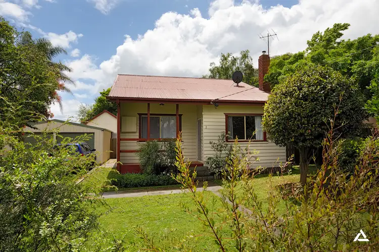 2 Penny Avenue, Warragul VIC 3820