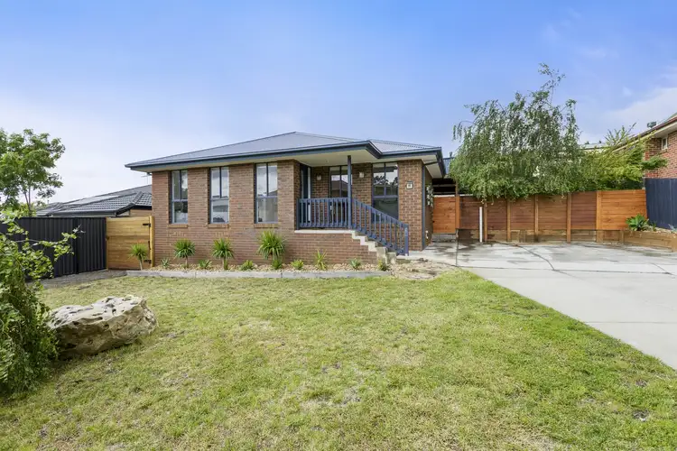 25 Lewis Street, Bacchus Marsh VIC 3340