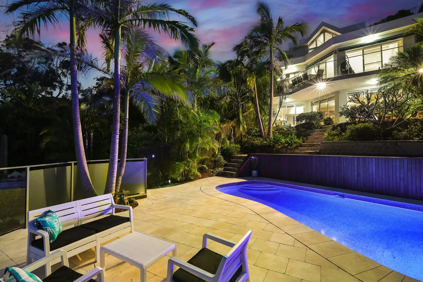 Main view of Homely house listing, 161A Attunga Road, Yowie Bay NSW 2228