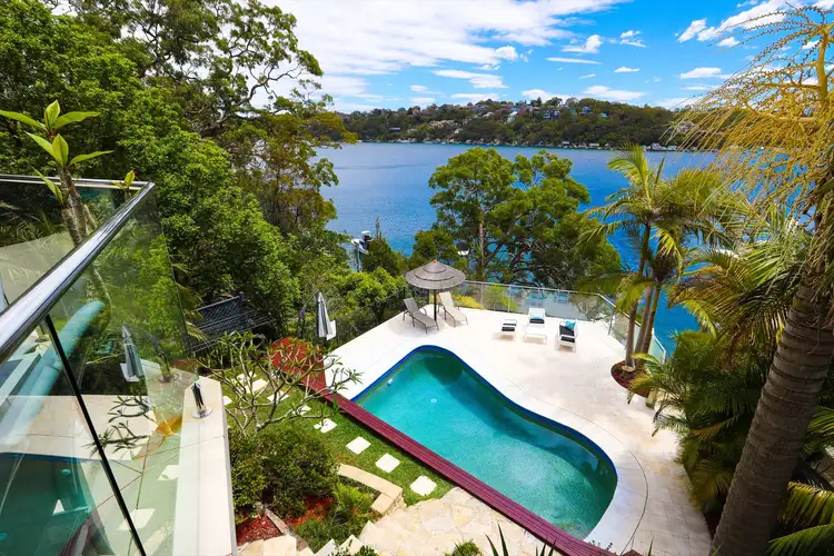 Second view of Homely house listing, 161A Attunga Road, Yowie Bay NSW 2228