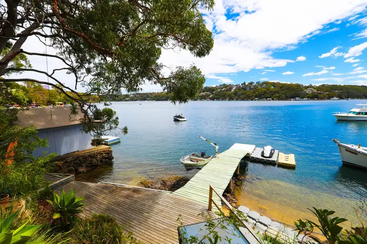 Fourth view of Homely house listing, 161A Attunga Road, Yowie Bay NSW 2228