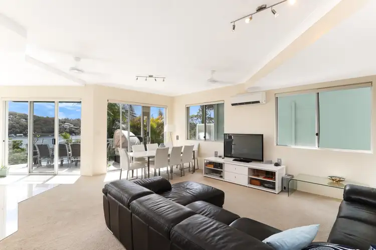 Fifth view of Homely house listing, 161A Attunga Road, Yowie Bay NSW 2228