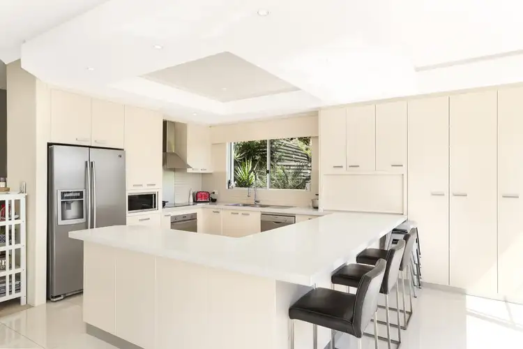 Sixth view of Homely house listing, 161A Attunga Road, Yowie Bay NSW 2228