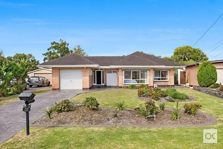 Fourth view of Homely house listing, 37 Sharpie Crescent, Grange SA 5022