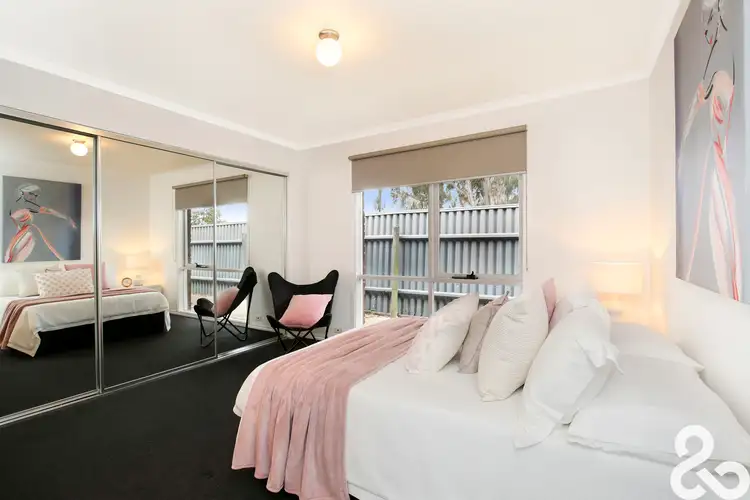 Fifth view of Homely unit listing, 2/1 Sandown Close, Mill Park VIC 3082