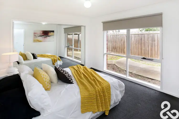 Sixth view of Homely unit listing, 2/1 Sandown Close, Mill Park VIC 3082