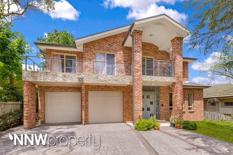 5 McKechnie Street, Epping NSW 2121