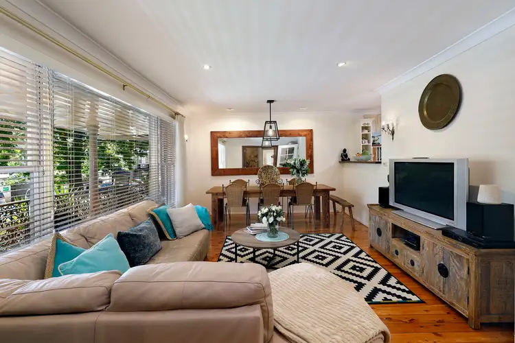 Second view of Homely house listing, 10 Tathra Place, Gymea Bay NSW 2227