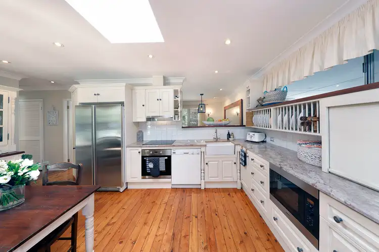 Third view of Homely house listing, 10 Tathra Place, Gymea Bay NSW 2227