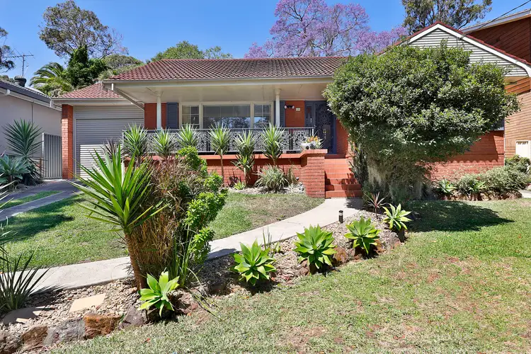 Fourth view of Homely house listing, 10 Tathra Place, Gymea Bay NSW 2227
