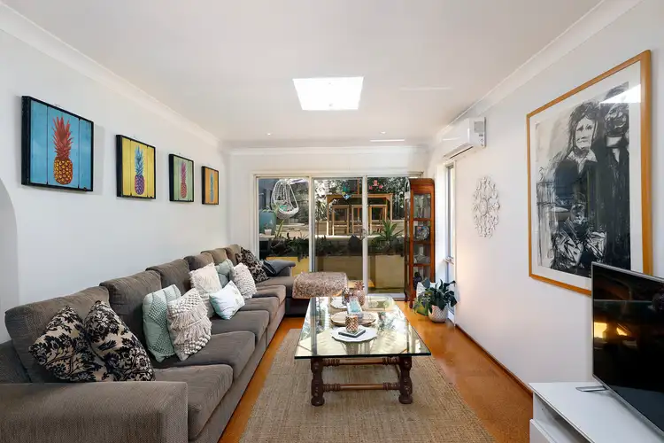 Fifth view of Homely house listing, 10 Tathra Place, Gymea Bay NSW 2227