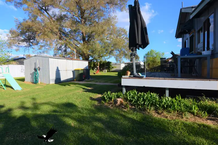 Sixth view of Homely house listing, 19 Treverton Street, Wallangarra QLD 4383