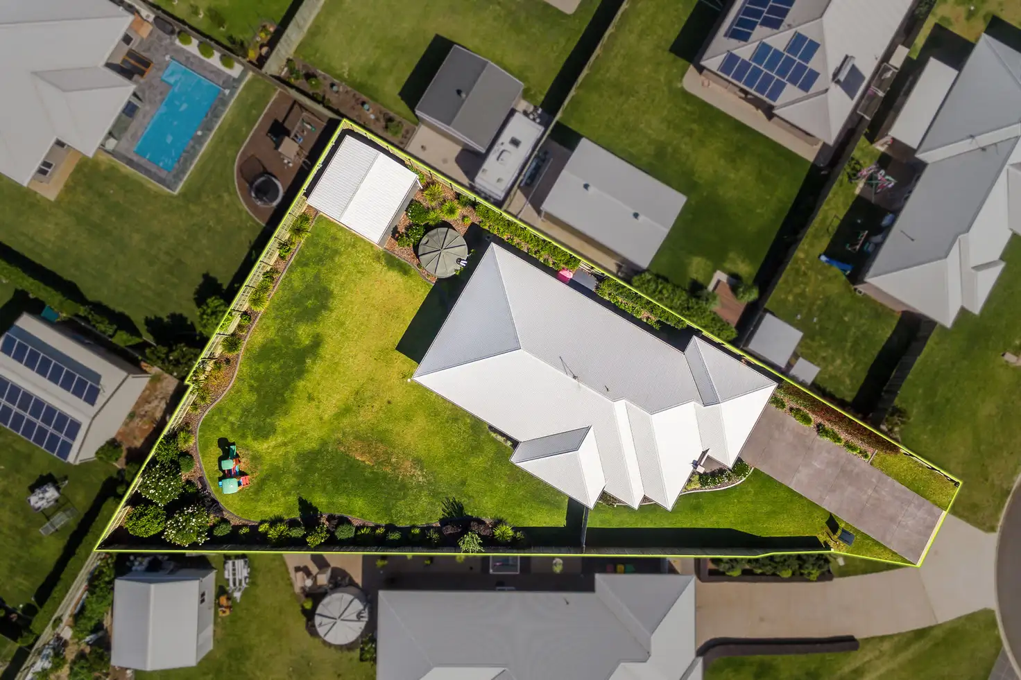 Main view of Homely house listing, 4 Lockyer Street, Kleinton QLD 4352