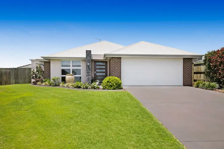 Second view of Homely house listing, 4 Lockyer Street, Kleinton QLD 4352