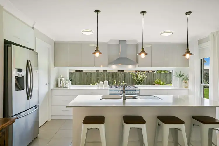 Fifth view of Homely house listing, 4 Lockyer Street, Kleinton QLD 4352