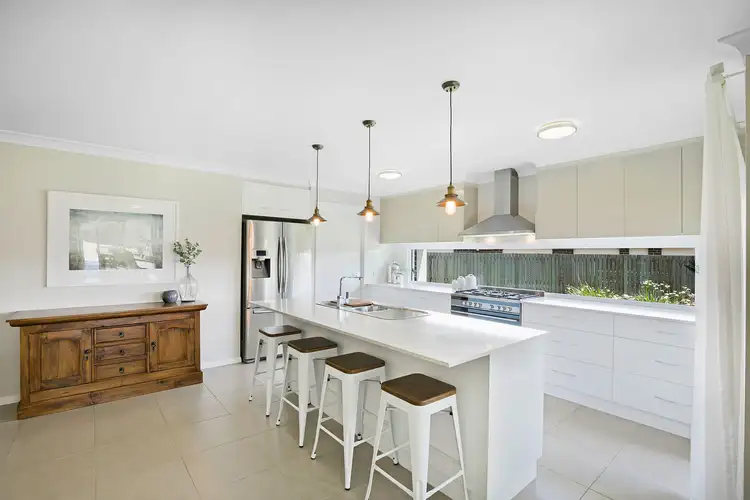 Sixth view of Homely house listing, 4 Lockyer Street, Kleinton QLD 4352