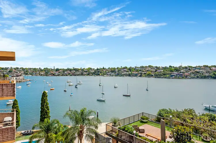 23/8-10 Wolseley Street, Drummoyne NSW 2047