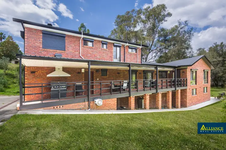 764A Henry Lawson Drive, Picnic Point NSW 2213