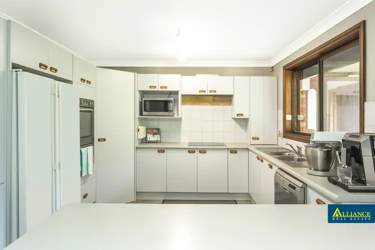 Second view of Homely house listing, 764A Henry Lawson Drive, Picnic Point NSW 2213