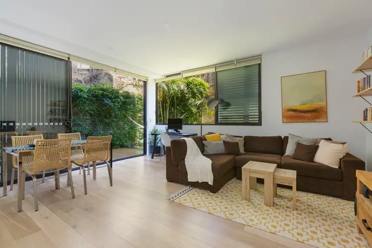 Second view of Homely apartment listing, 9103/2-10 Mooramba Road, Dee Why NSW 2099