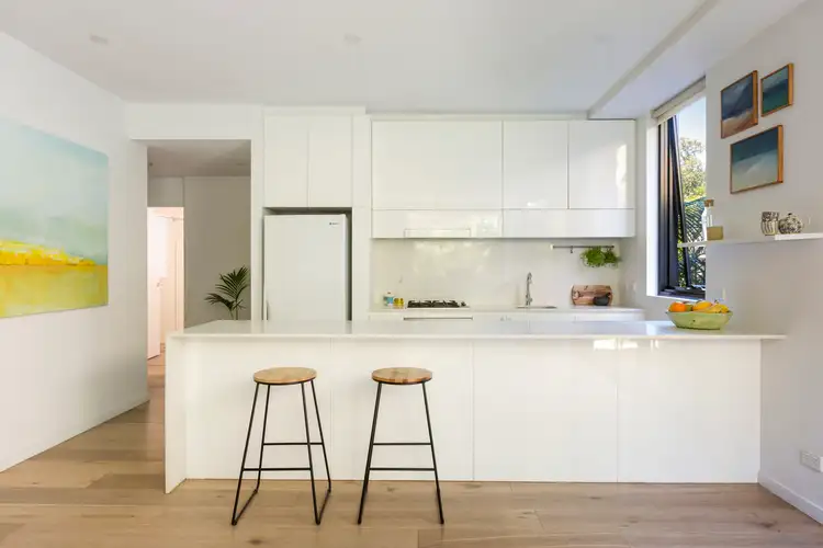 Third view of Homely apartment listing, 9103/2-10 Mooramba Road, Dee Why NSW 2099