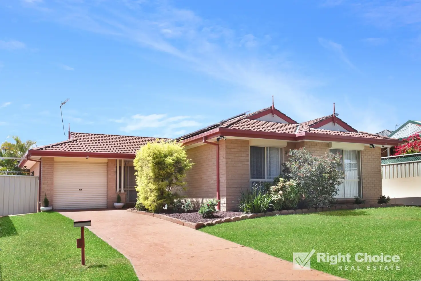 Main view of Homely house listing, 5 Raftery Street, Albion Park NSW 2527