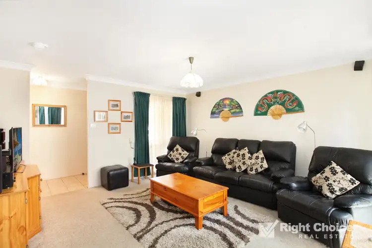 Third view of Homely house listing, 5 Raftery Street, Albion Park NSW 2527
