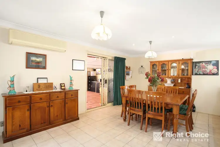 Fourth view of Homely house listing, 5 Raftery Street, Albion Park NSW 2527