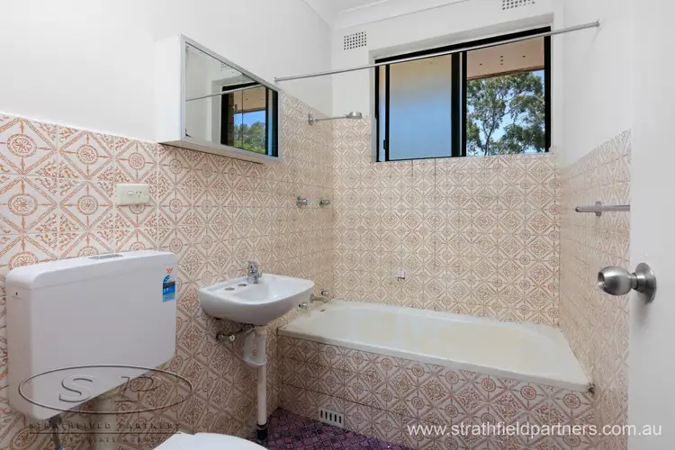 Fourth view of Homely unit listing, 15/10-12 Childs Street, Lidcombe NSW 2141