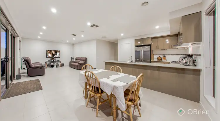 Second view of Homely house listing, 15 Rannoch Street, Cranbourne East VIC 3977