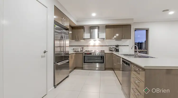 Third view of Homely house listing, 15 Rannoch Street, Cranbourne East VIC 3977