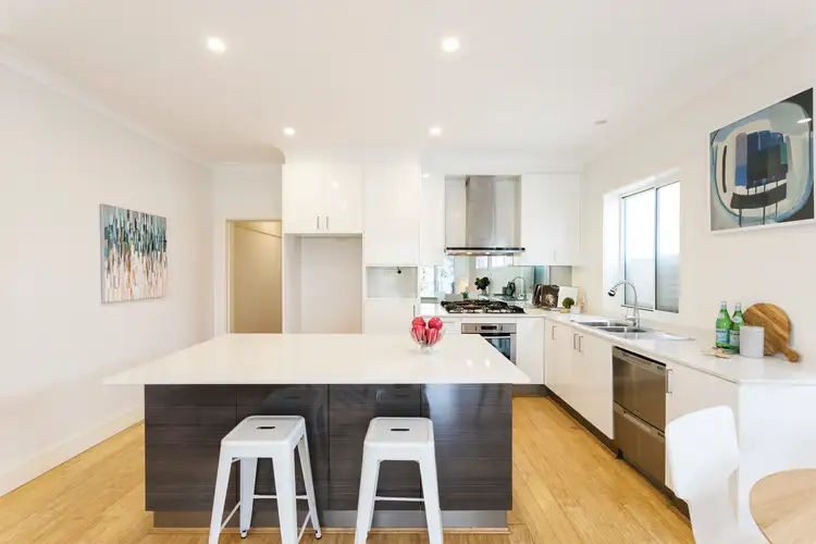 Fourth view of Homely semi-detached listing, 70 Blackwall Pt Road, Chiswick NSW 2046