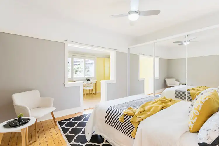 Fifth view of Homely semi-detached listing, 70 Blackwall Pt Road, Chiswick NSW 2046