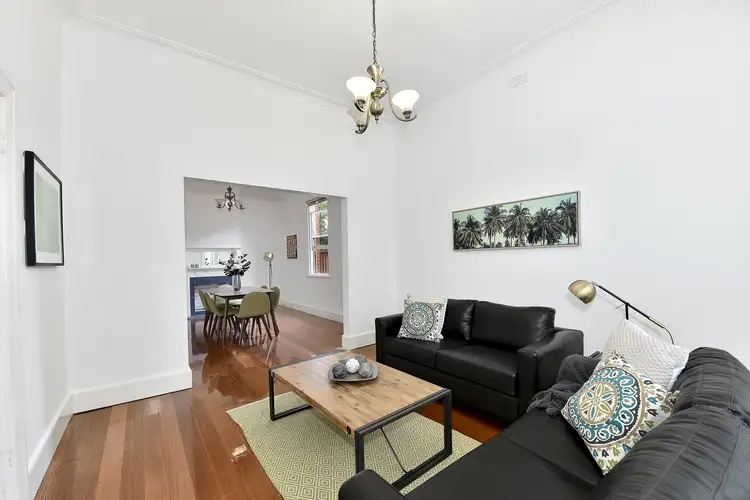 Third view of Homely house listing, 187 Edwardes Street, Reservoir VIC 3073